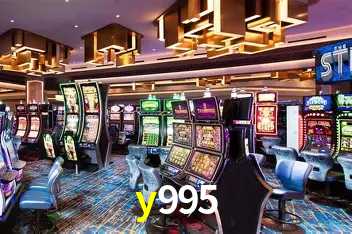 Desvendando o Mundo dos Jogos Virtuais na y995