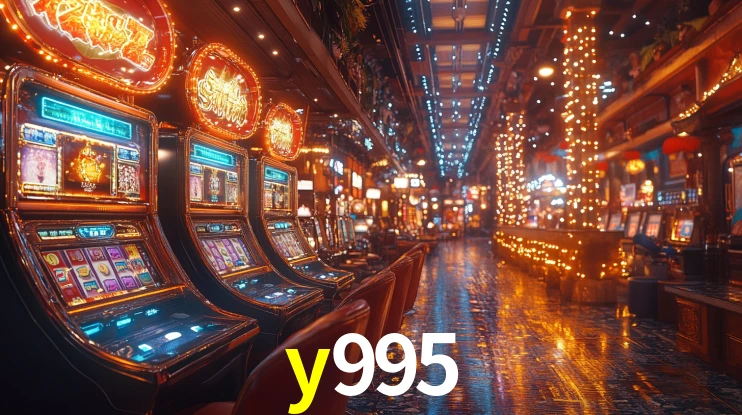 y995 bet