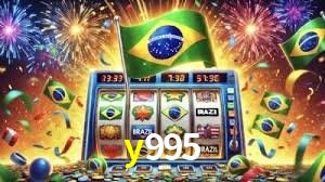 Welcome Bonus y995