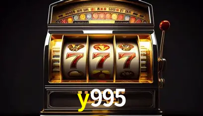 A Revolução dos Aplicativos de Jogos no y995