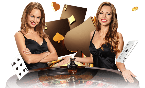 Jogue com dealers reais no Y995!