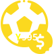 Aposte em esportes do mundo todo no Y995!