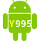 Aplicativo Y995bet para Android