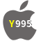 Aplicativo Y995bet para iOS