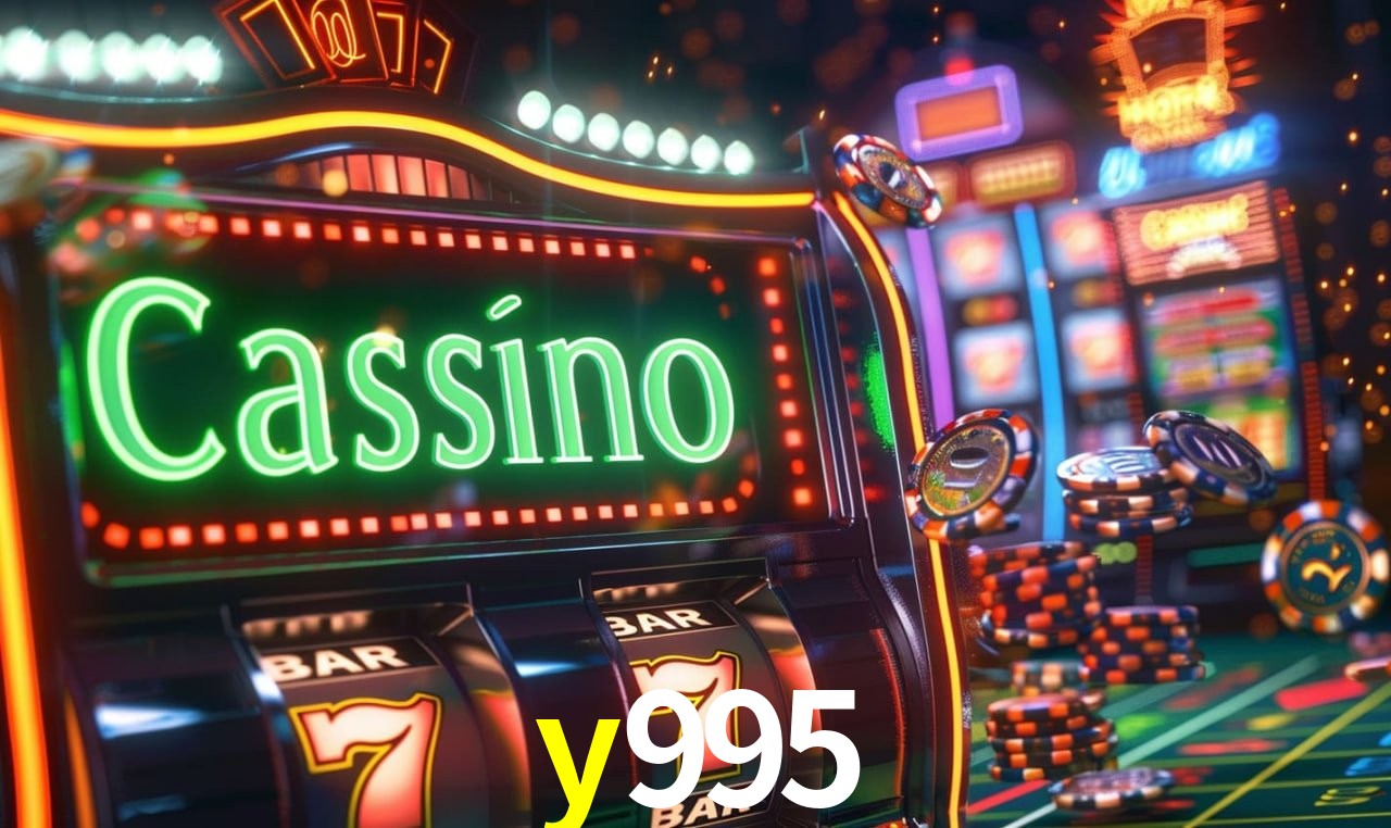 Game Providers y995