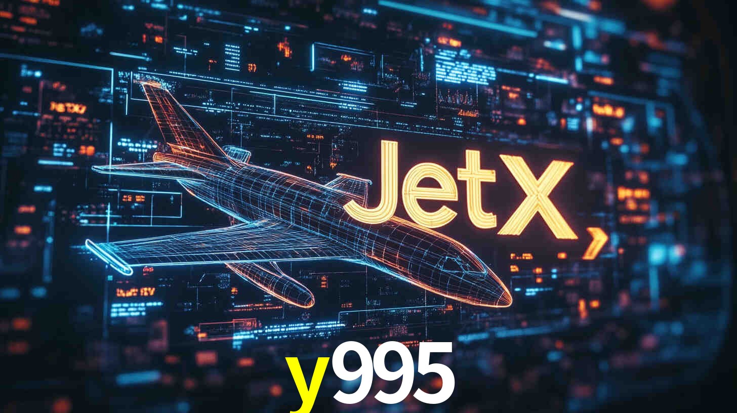 Descubra a Magia dos Jogos de Arcade no y995