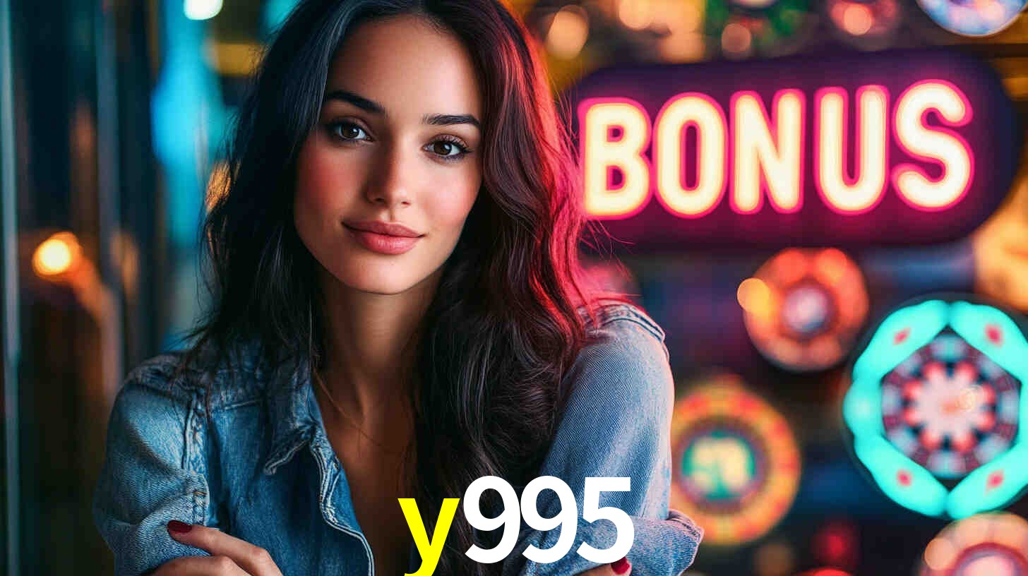 y995: A Experiência de Casino com Jogos de Mesa ao Vivo