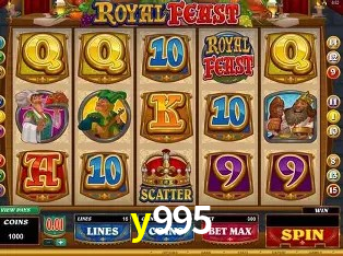 Seasonal Promotions y995