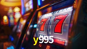 Live Casino y995