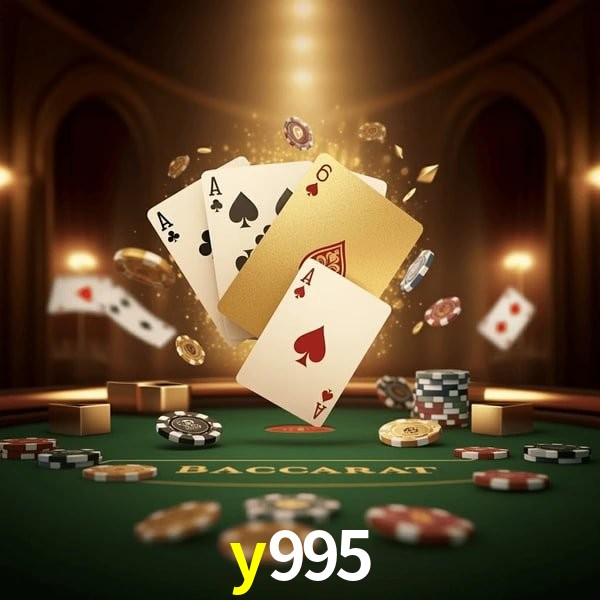 Live Casino y995