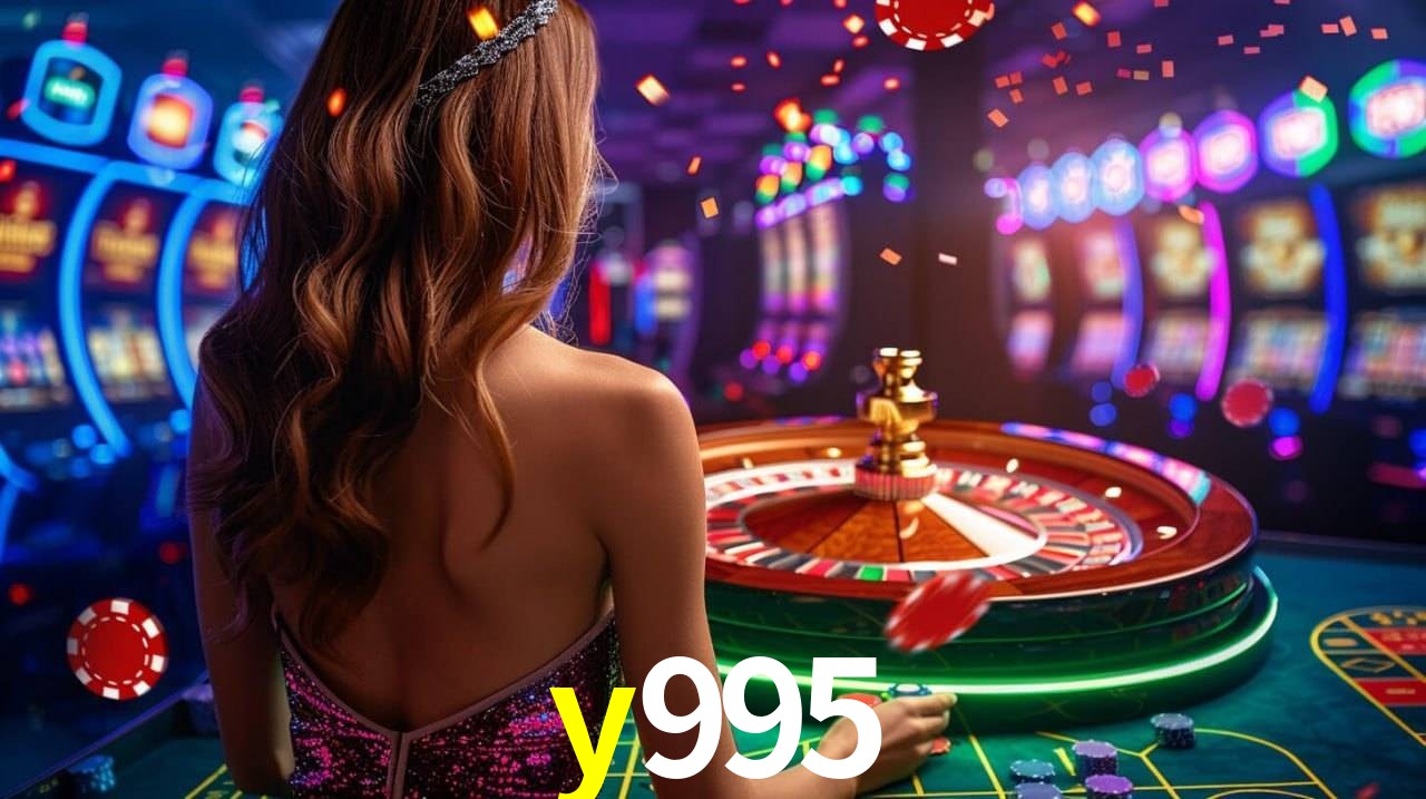 y995 App Interface