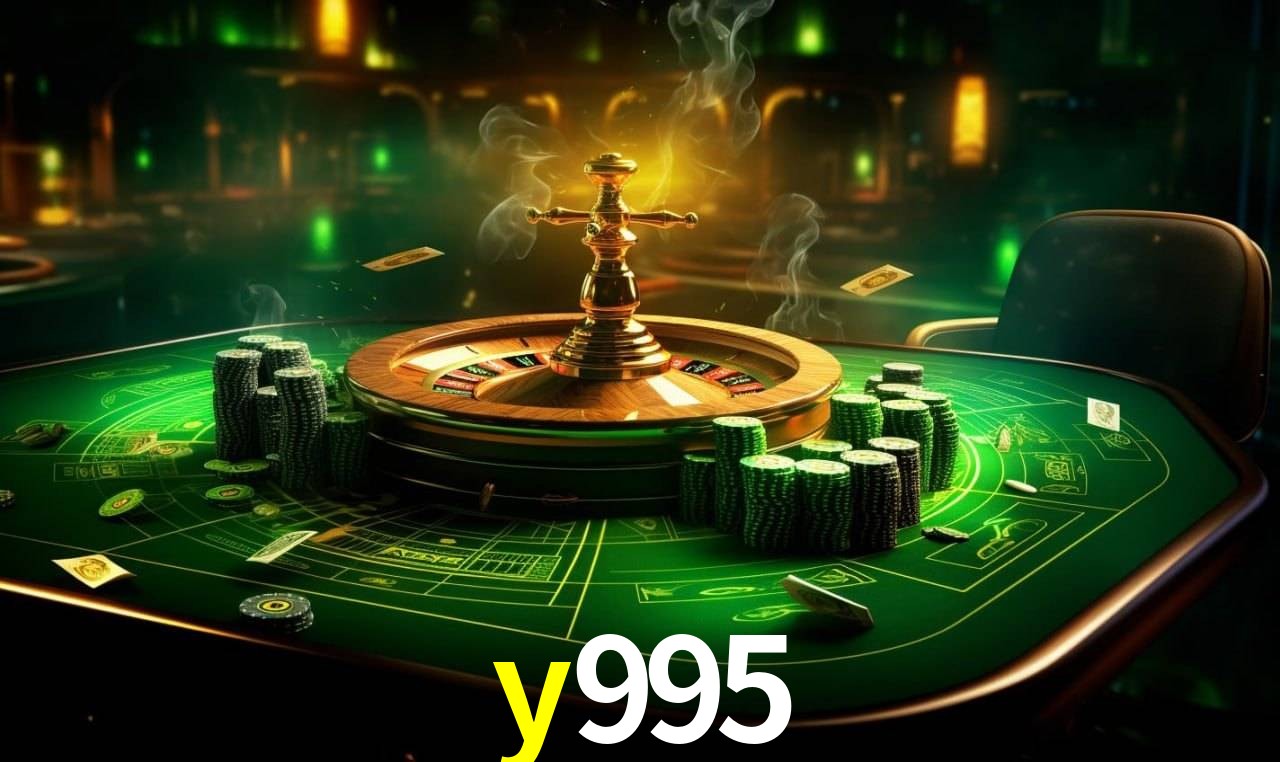 Inovações de Jogos na y995: O Futuro das Experiências Interativas