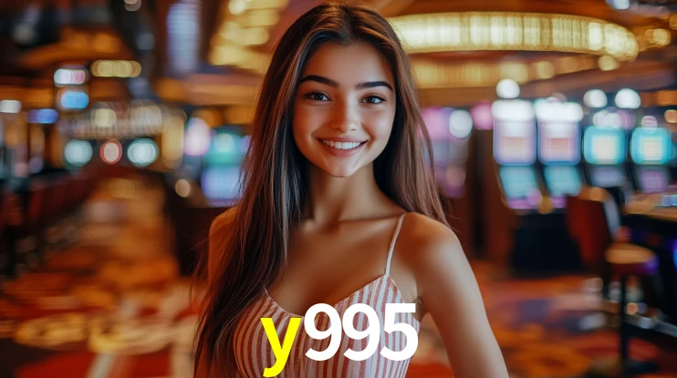 Welcome Bonus y995