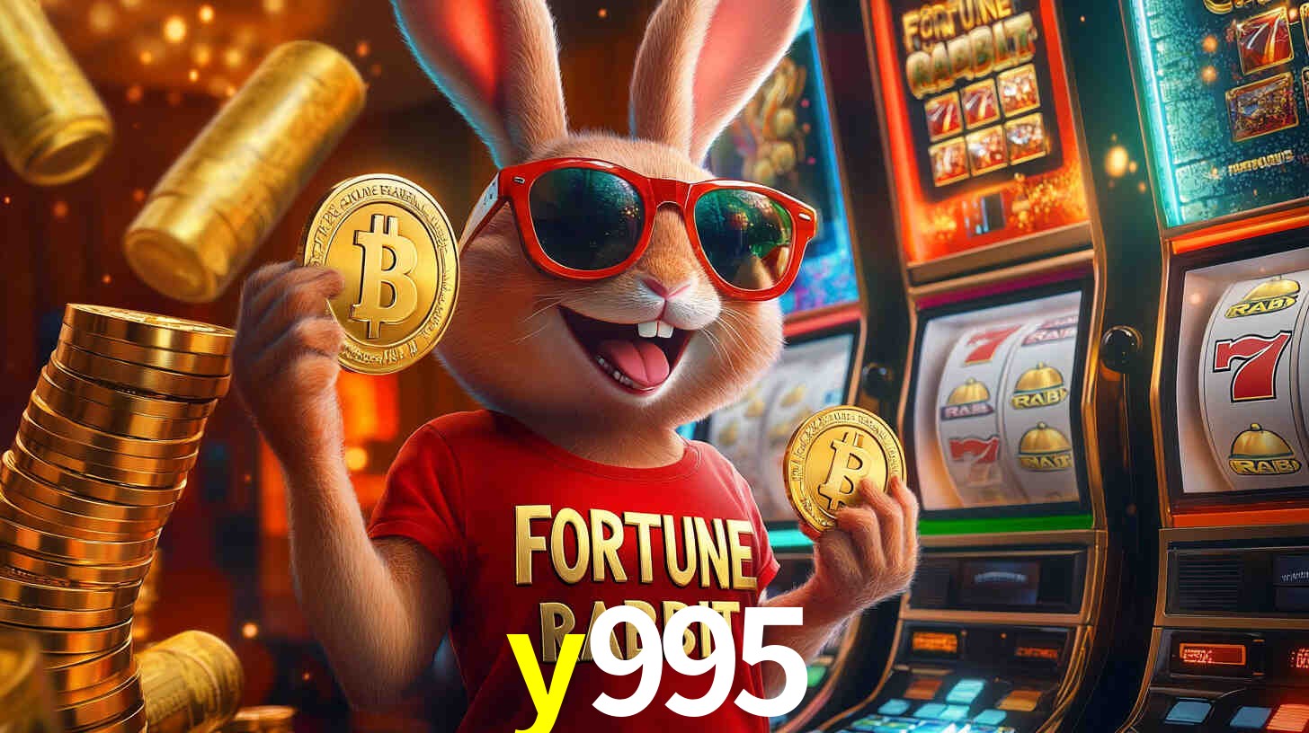A Revolução dos Aplicativos de Jogos no y995
