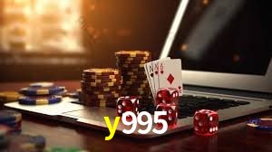 Desvendando o Mundo dos Jogos Virtuais na y995