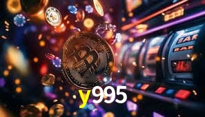 A Experiência Imersiva dos Cassinos Ao Vivo no y995