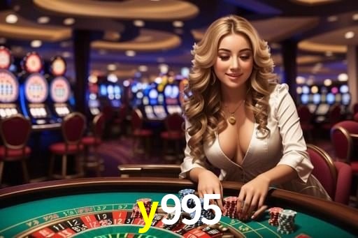 VIP Casino y995