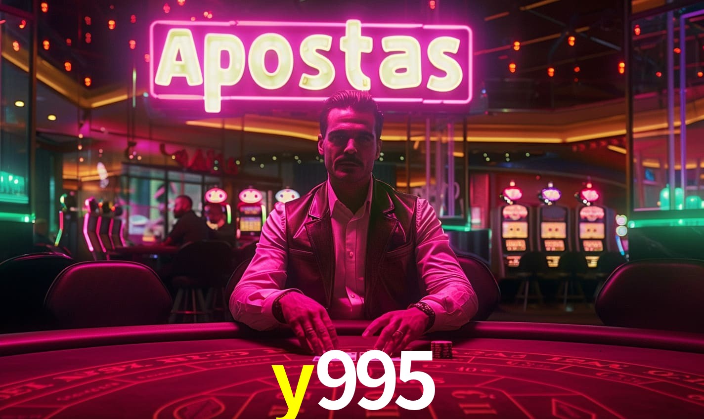 A Popularidade dos Caça-Níqueis no y995