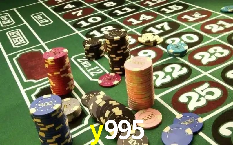 Game Statistics y995