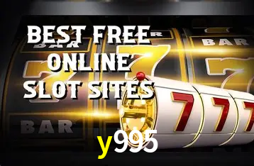 Descubra o Mundo do Cassino Online com y995