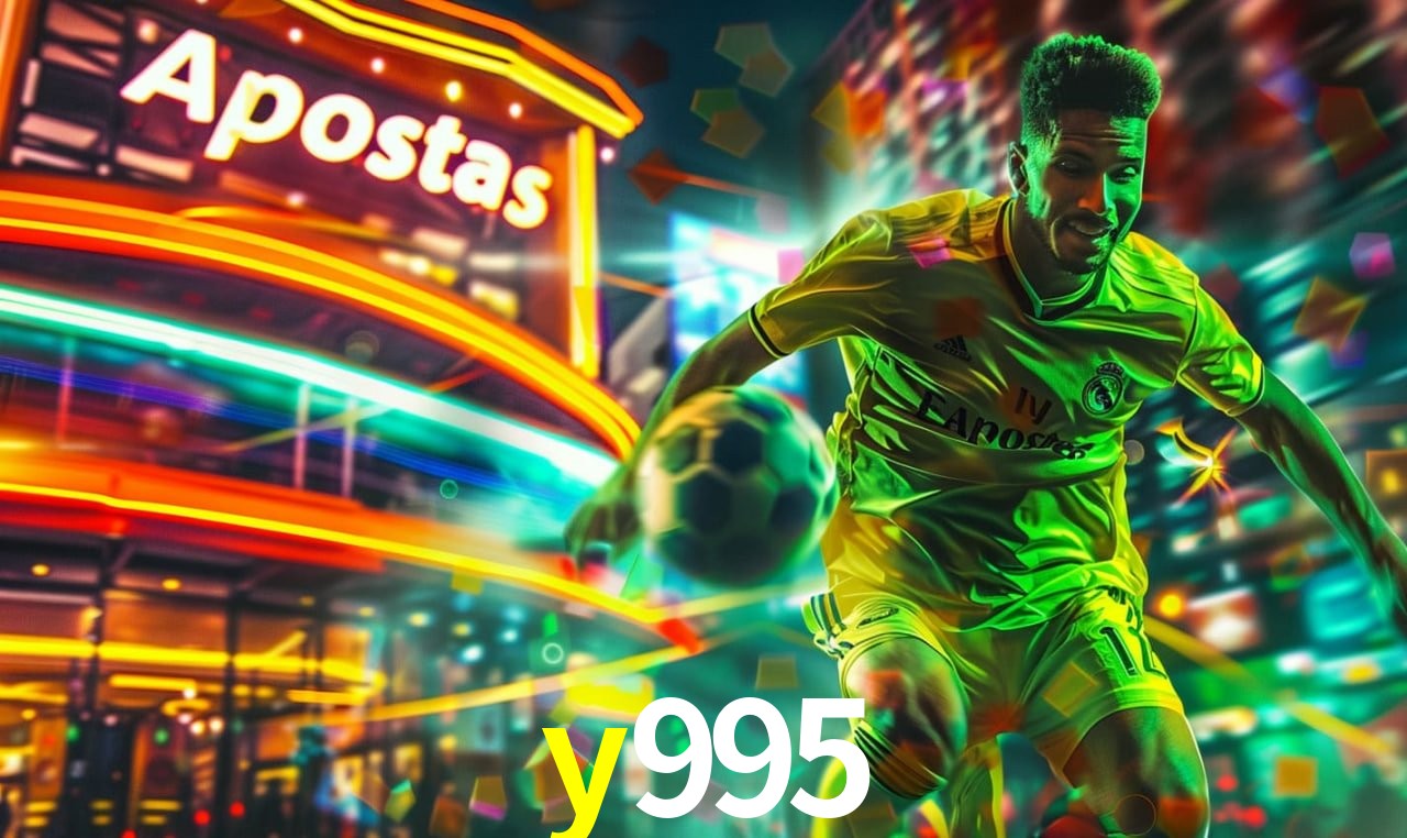 Bonus Features y995