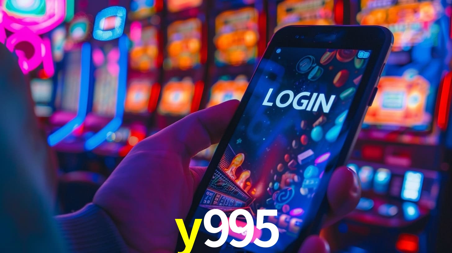 cassino y995