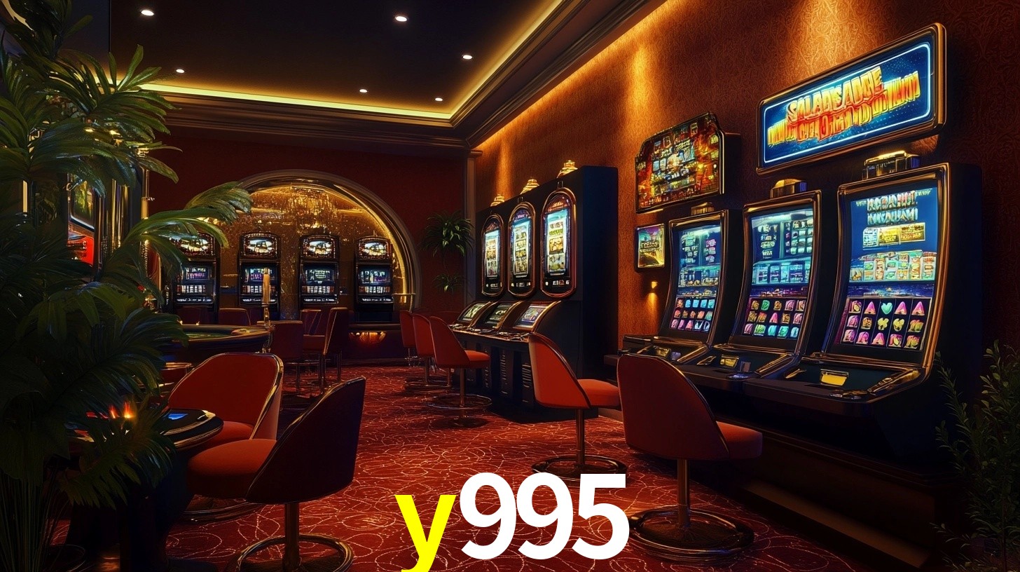y995 App Interface
