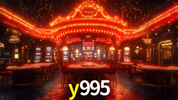 y995 bet