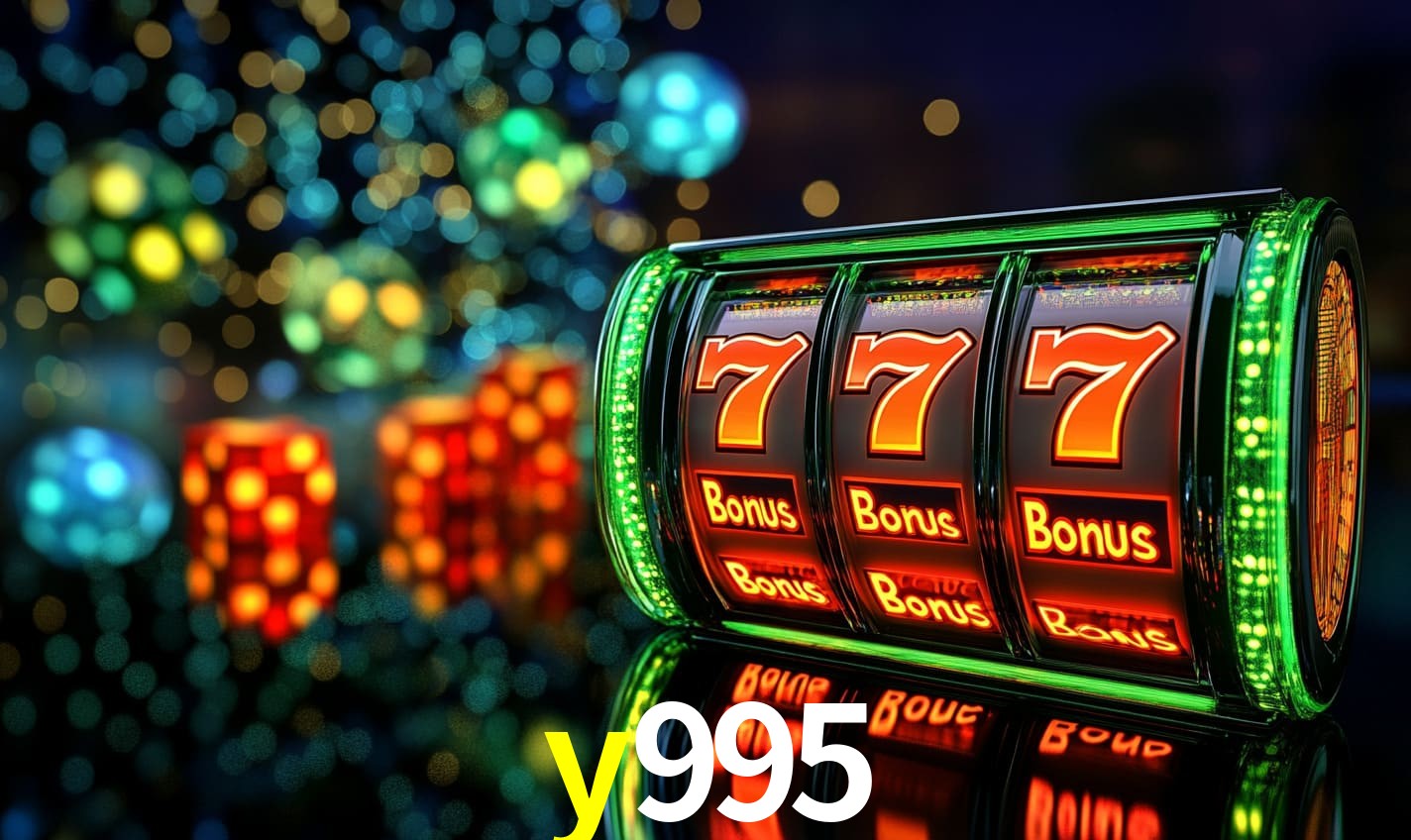 Slot Games y995