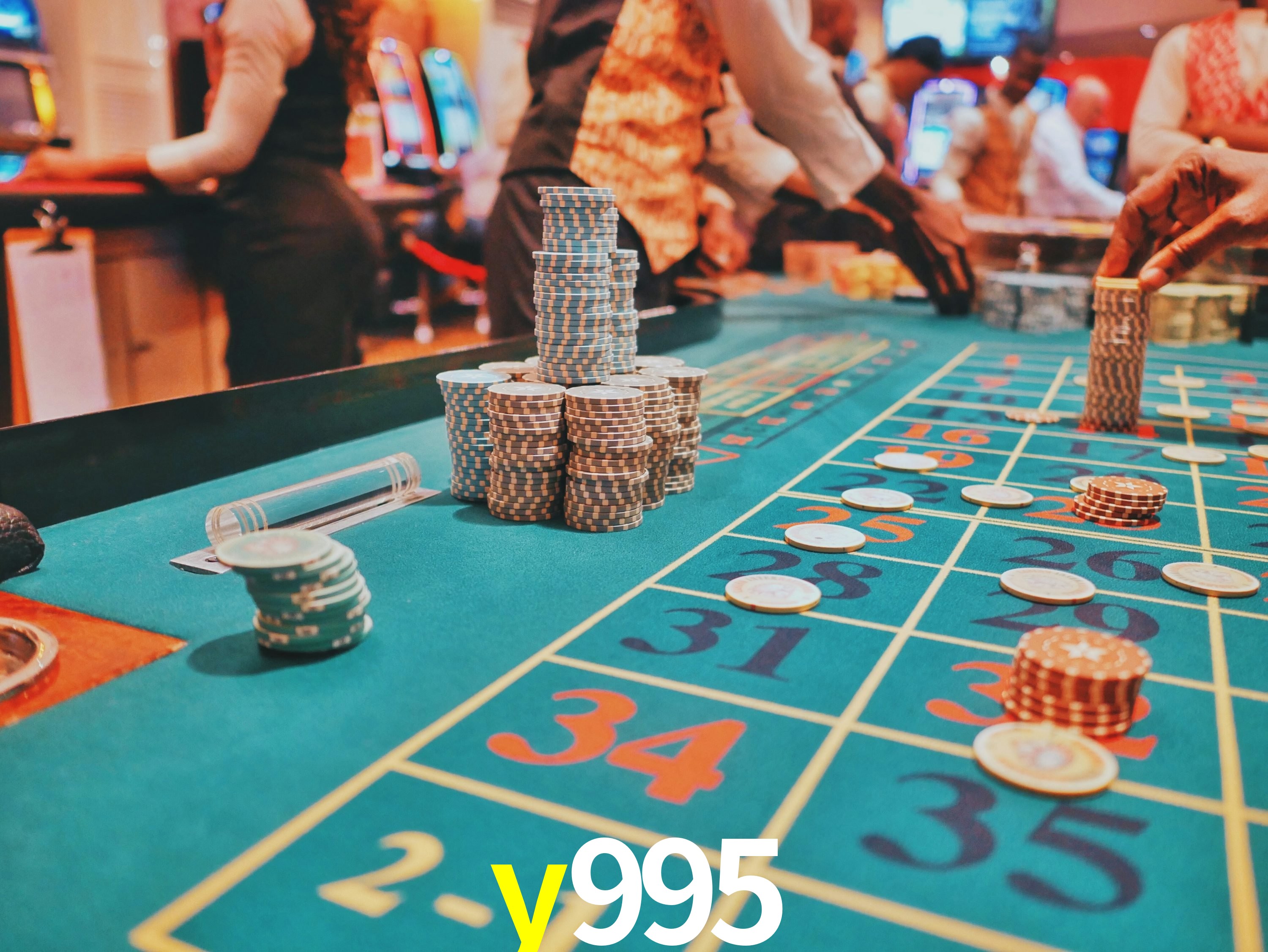 Football Betting y995