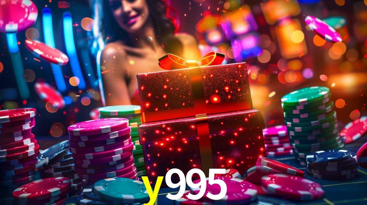 Descubra o Programa VIP da y995: Vantagens Exclusivas para Jogadores