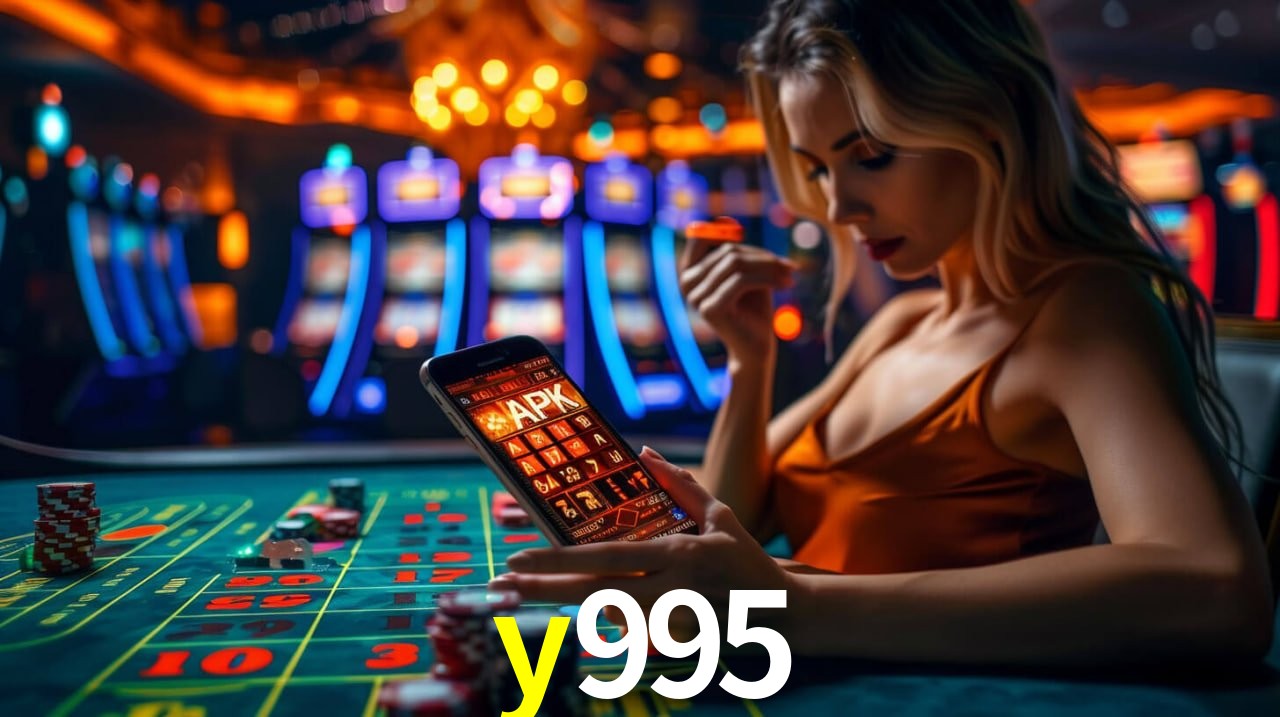Roulette Table y995