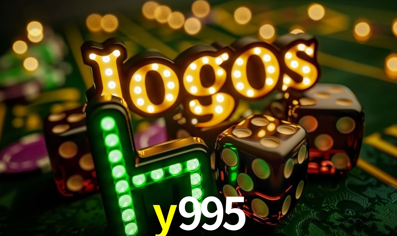 Gates of Olympus y995