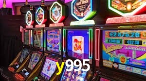 Spaceman Game y995