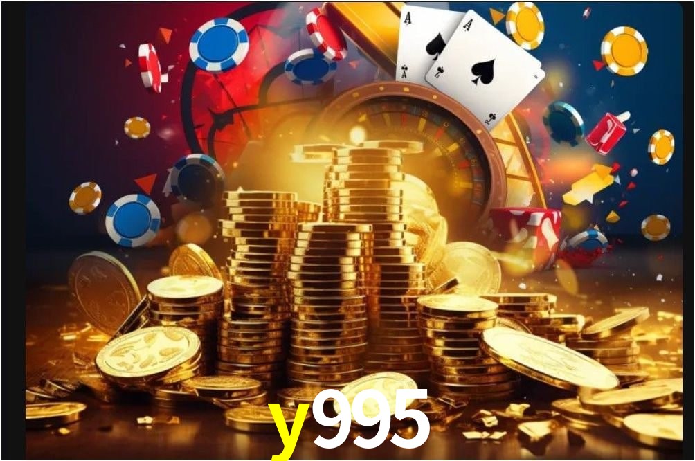 A Emoção da Loteria na y995: Uma Chance de Mudança de Vida
