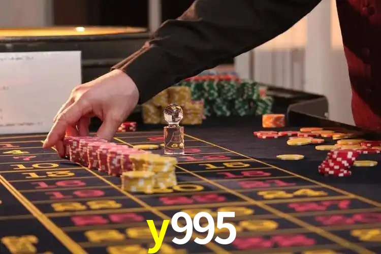 Inovações de Jogos na y995: O Futuro das Experiências Interativas
