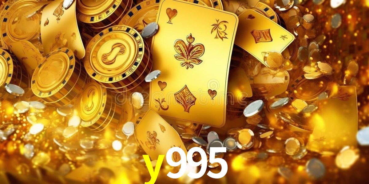Explorando a Categoria de Eventos em Apostas na y995