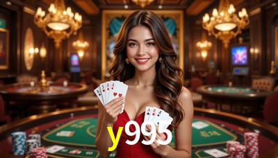 Game Providers y995