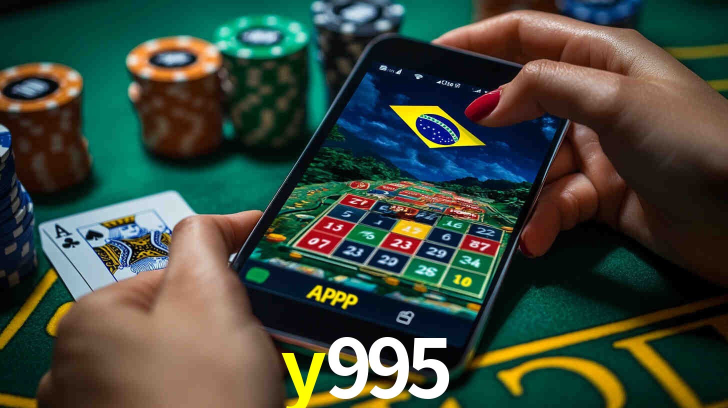 Desvendando o Mundo dos Jogos Virtuais na y995